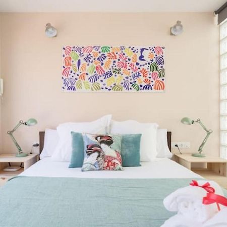 Esse Atico. Precioso Atico Con Terraza En Pleno Centro Apartment Севиля Екстериор снимка