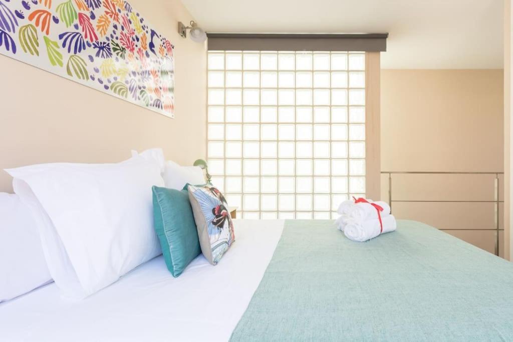 Esse Atico. Precioso Atico Con Terraza En Pleno Centro Apartment Севиля Екстериор снимка